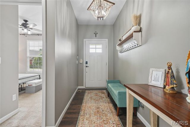 1117 River Oak Court, O'fallon, MO 63366