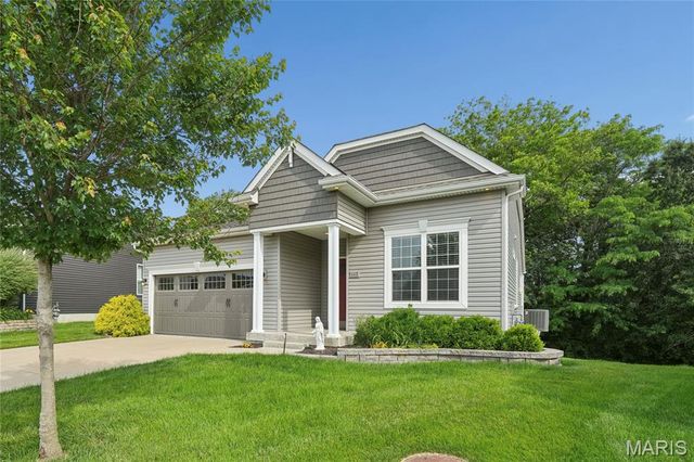 1117 River Oak Court, O'fallon, MO 63366