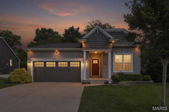 1117 River Oak Court, O'fallon, MO 63366