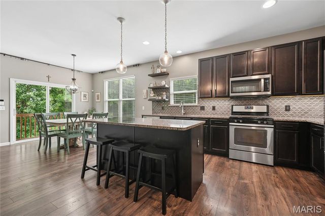 1117 River Oak Court, O'fallon, MO 63366