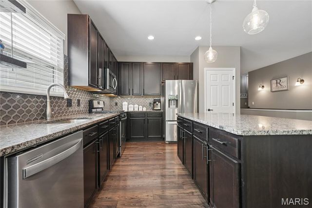 1117 River Oak Court, O'fallon, MO 63366