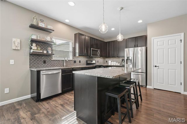 1117 River Oak Court, O'fallon, MO 63366