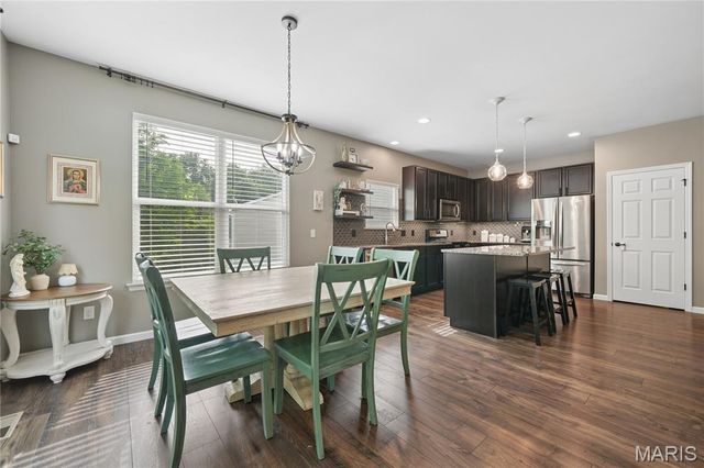 1117 River Oak Court, O'fallon, MO 63366