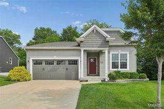1117 River Oak Court, O'fallon, MO 63366