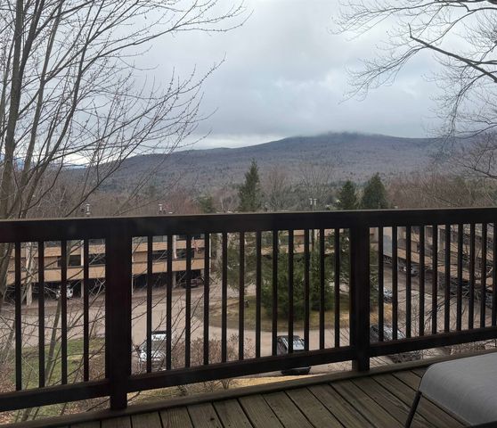 1275 Notchbrook Rd Apt 20AB, Stowe, VT 05672