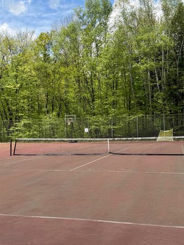 1275 Notchbrook Rd Apt 20AB, Stowe, VT 05672