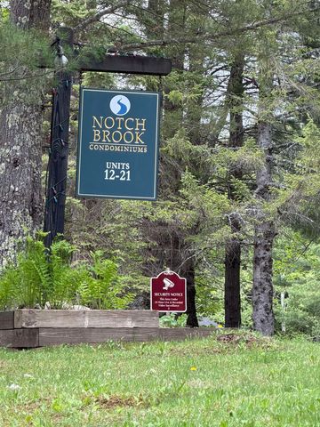 1275 Notchbrook Rd Apt 20AB, Stowe, VT 05672