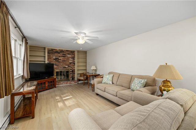 5364 Hampton Drive, North Olmsted, OH 44070