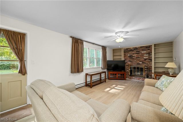5364 Hampton Drive, North Olmsted, OH 44070