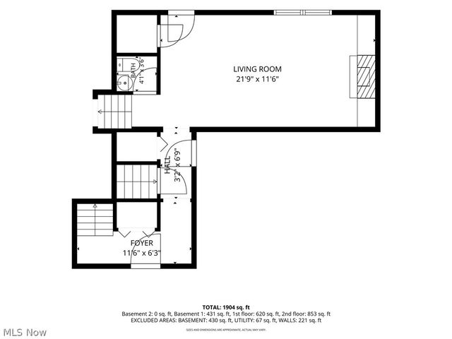 5364 Hampton Drive, North Olmsted, OH 44070