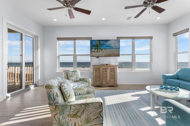 551 E Beach Boulevard 1, Gulf Shores, AL 36542