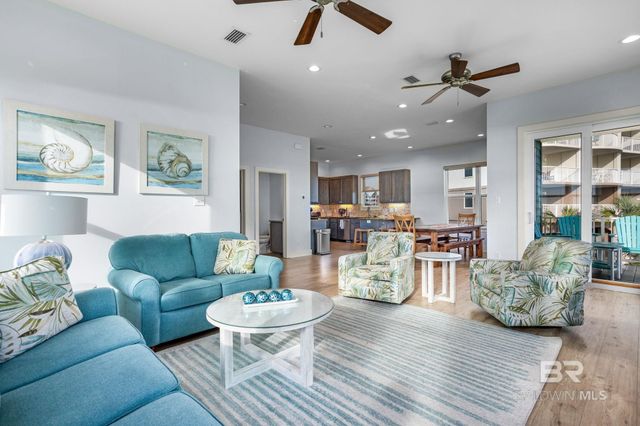 551 E Beach Boulevard 1, Gulf Shores, AL 36542