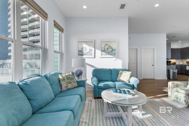 551 E Beach Boulevard 1, Gulf Shores, AL 36542