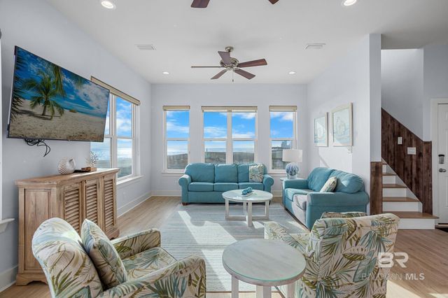 551 E Beach Boulevard 1, Gulf Shores, AL 36542