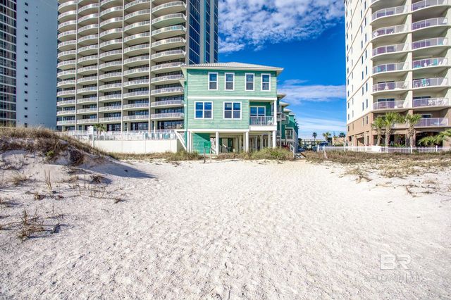 551 E Beach Boulevard 1, Gulf Shores, AL 36542