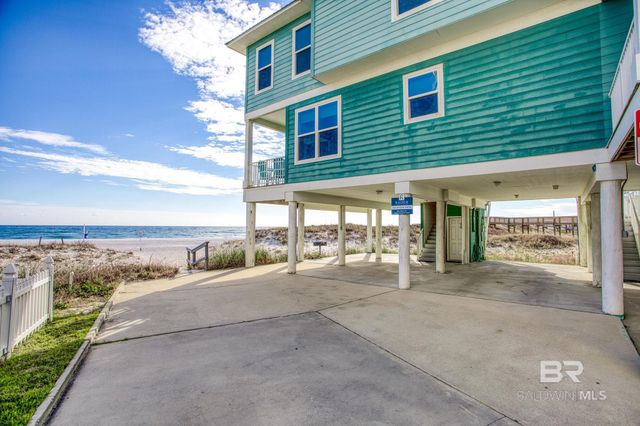 551 E Beach Boulevard 1, Gulf Shores, AL 36542