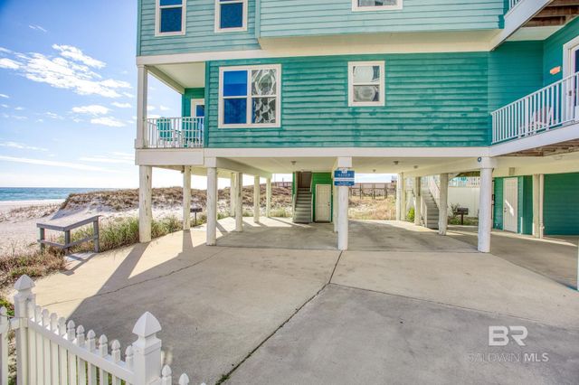 551 E Beach Boulevard 1, Gulf Shores, AL 36542