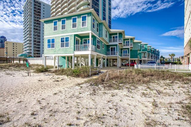 551 E Beach Boulevard 1, Gulf Shores, AL 36542