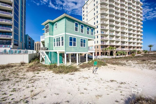 551 E Beach Boulevard 1, Gulf Shores, AL 36542