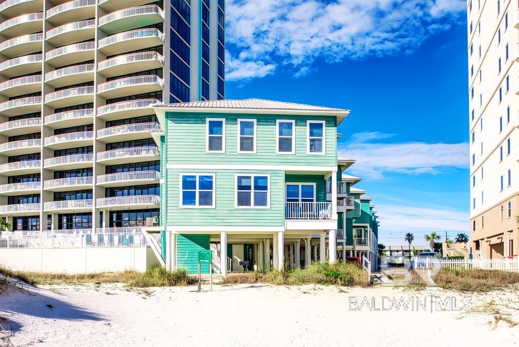 551 E Beach Boulevard 1, Gulf Shores, AL 36542
