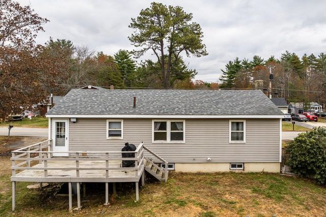 47 Salmon Falls Road, Rochester, NH 03868
