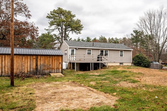 47 Salmon Falls Road, Rochester, NH 03868