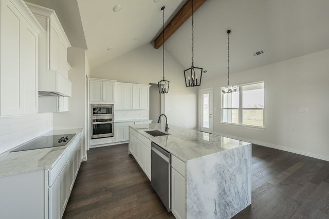10611 Winter Wheat Lane, Venus, TX 76084