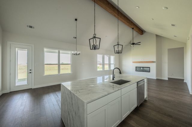 10611 Winter Wheat Lane, Venus, TX 76084