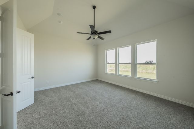 10611 Winter Wheat Lane, Venus, TX 76084