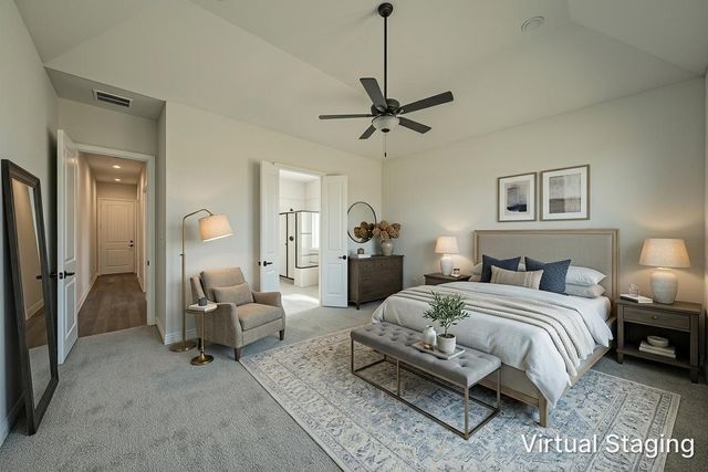 10611 Winter Wheat Lane, Venus, TX 76084