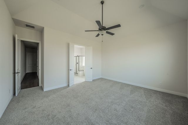 10611 Winter Wheat Lane, Venus, TX 76084