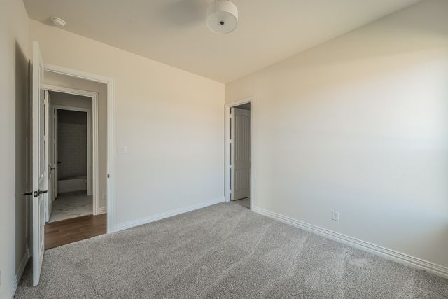 10611 Winter Wheat Lane, Venus, TX 76084