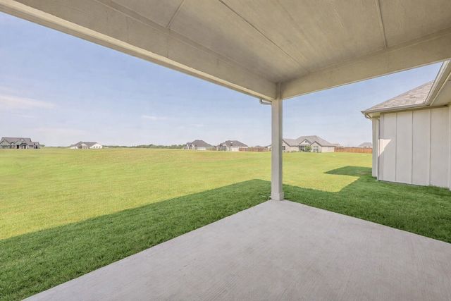 10611 Winter Wheat Lane, Venus, TX 76084