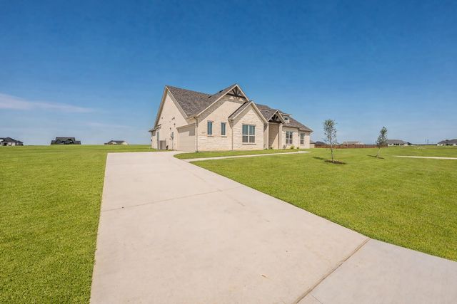 10611 Winter Wheat Lane, Venus, TX 76084