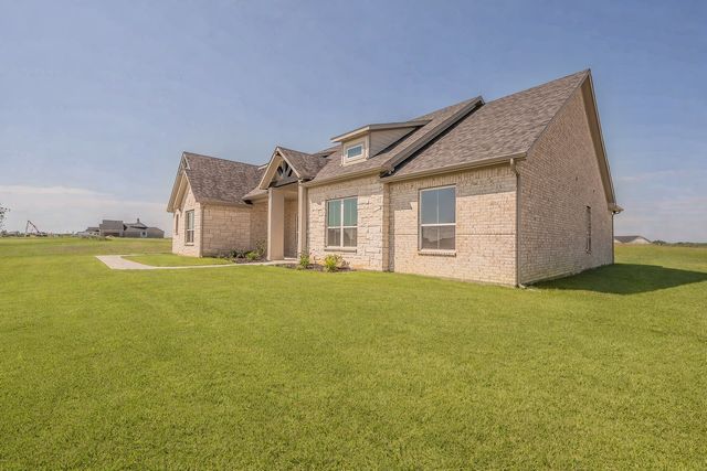 10611 Winter Wheat Lane, Venus, TX 76084