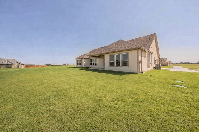 10611 Winter Wheat Lane, Venus, TX 76084