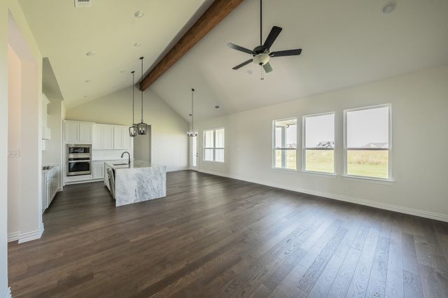 10611 Winter Wheat Lane, Venus, TX 76084
