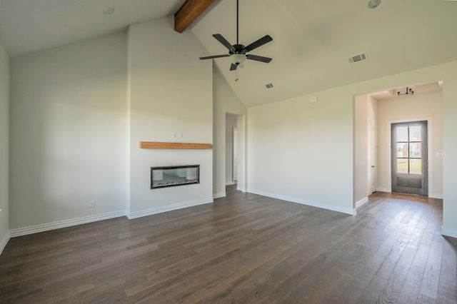 10611 Winter Wheat Lane, Venus, TX 76084