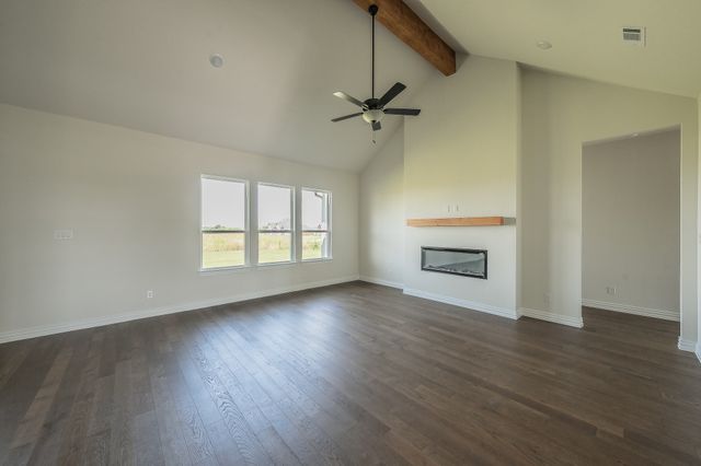 10611 Winter Wheat Lane, Venus, TX 76084