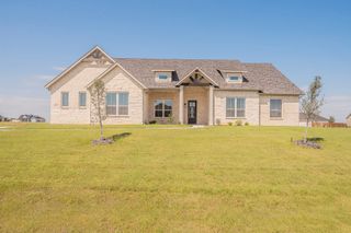 10611 Winter Wheat Lane, Venus, TX 76084