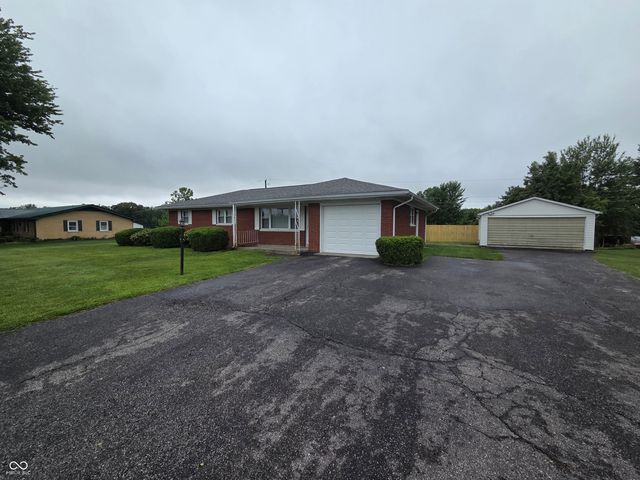 3695 N State Highway 7, North Vernon, IN 47265