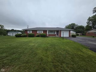 3695 N State Highway 7, North Vernon, IN 47265