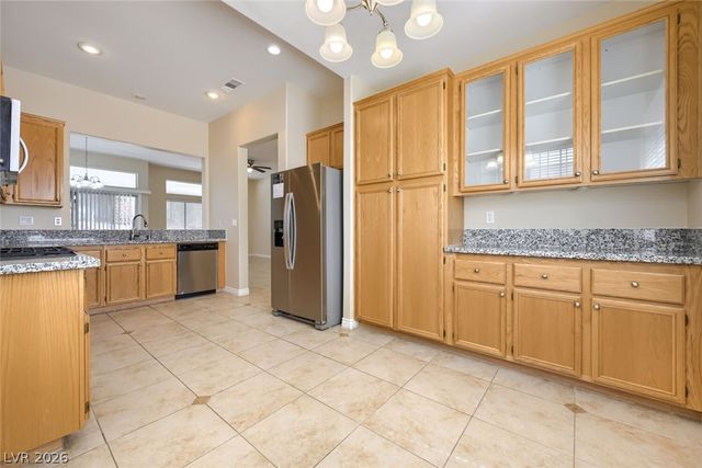 10444 Pacific Sageview Lane, Las Vegas, NV 89144