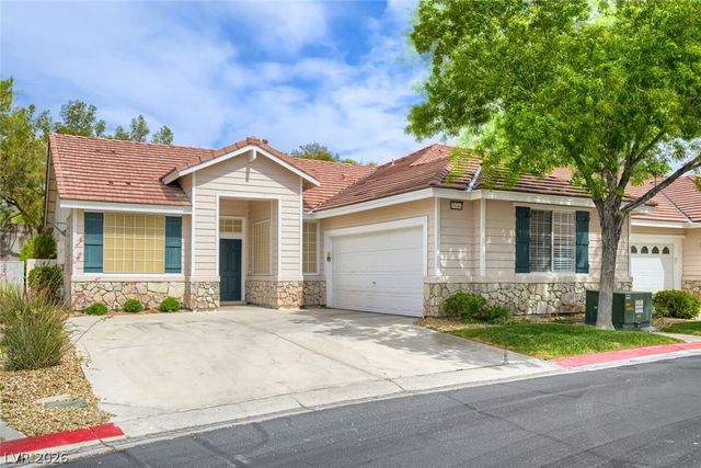 10444 Pacific Sageview Lane, Las Vegas, NV 89144