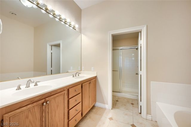 10444 Pacific Sageview Lane, Las Vegas, NV 89144