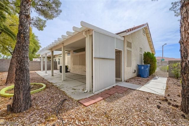 10444 Pacific Sageview Lane, Las Vegas, NV 89144