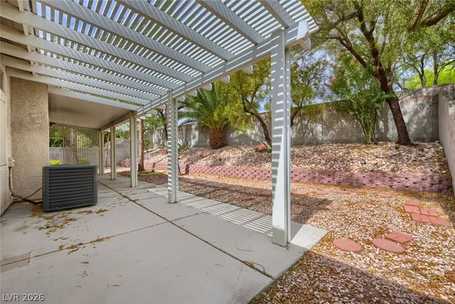 10444 Pacific Sageview Lane, Las Vegas, NV 89144