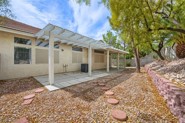 10444 Pacific Sageview Lane, Las Vegas, NV 89144