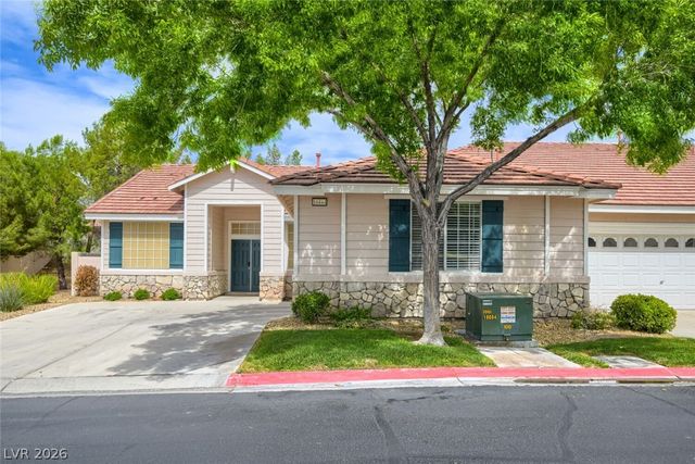 10444 Pacific Sageview Lane, Las Vegas, NV 89144
