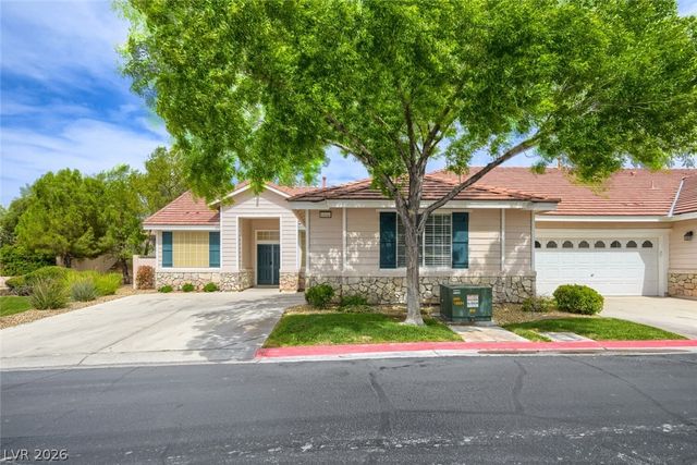 10444 Pacific Sageview Lane, Las Vegas, NV 89144